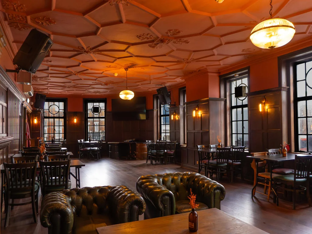 Club House Function Room