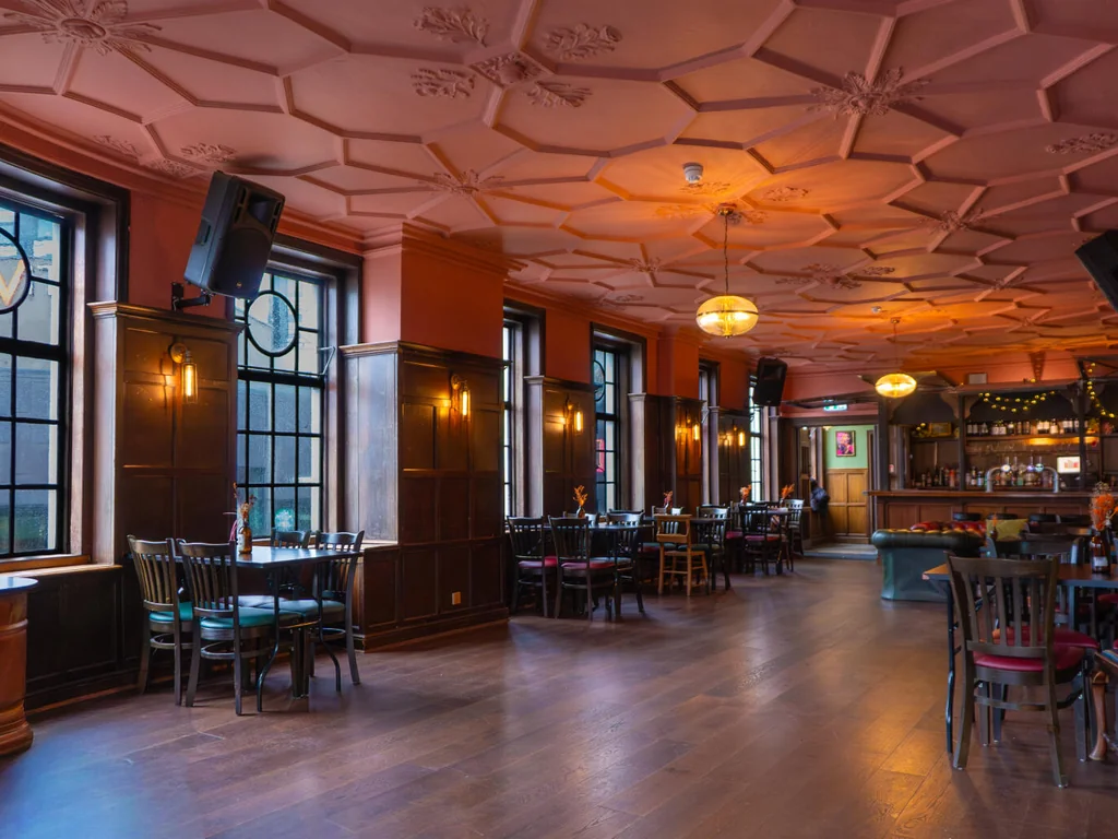 Club House Function Room