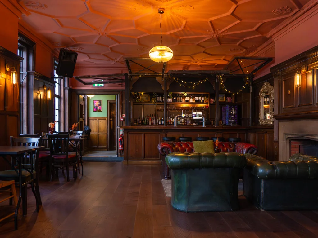 Club House Function Room