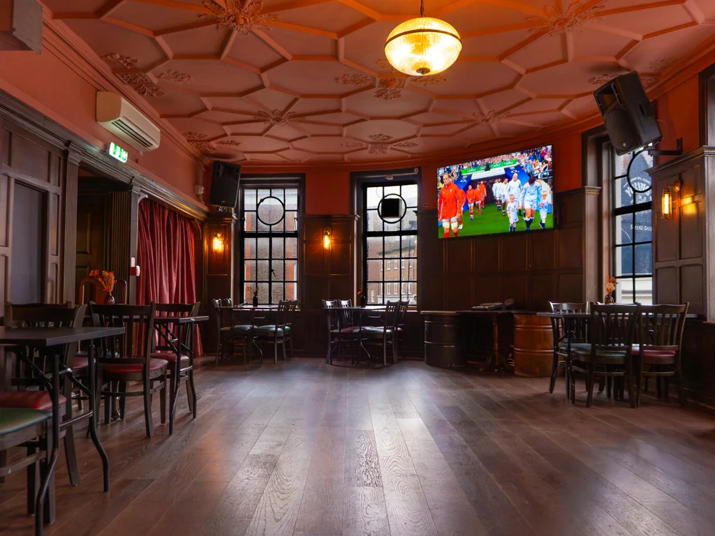 Club House Function Room