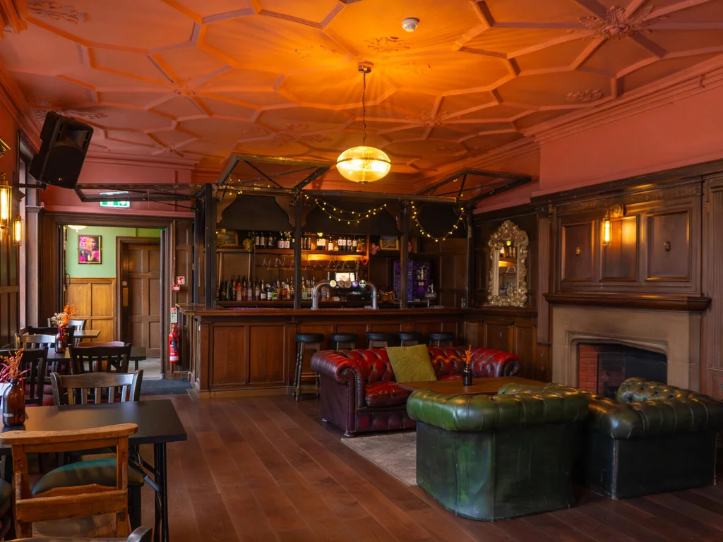 Club House Function Room
