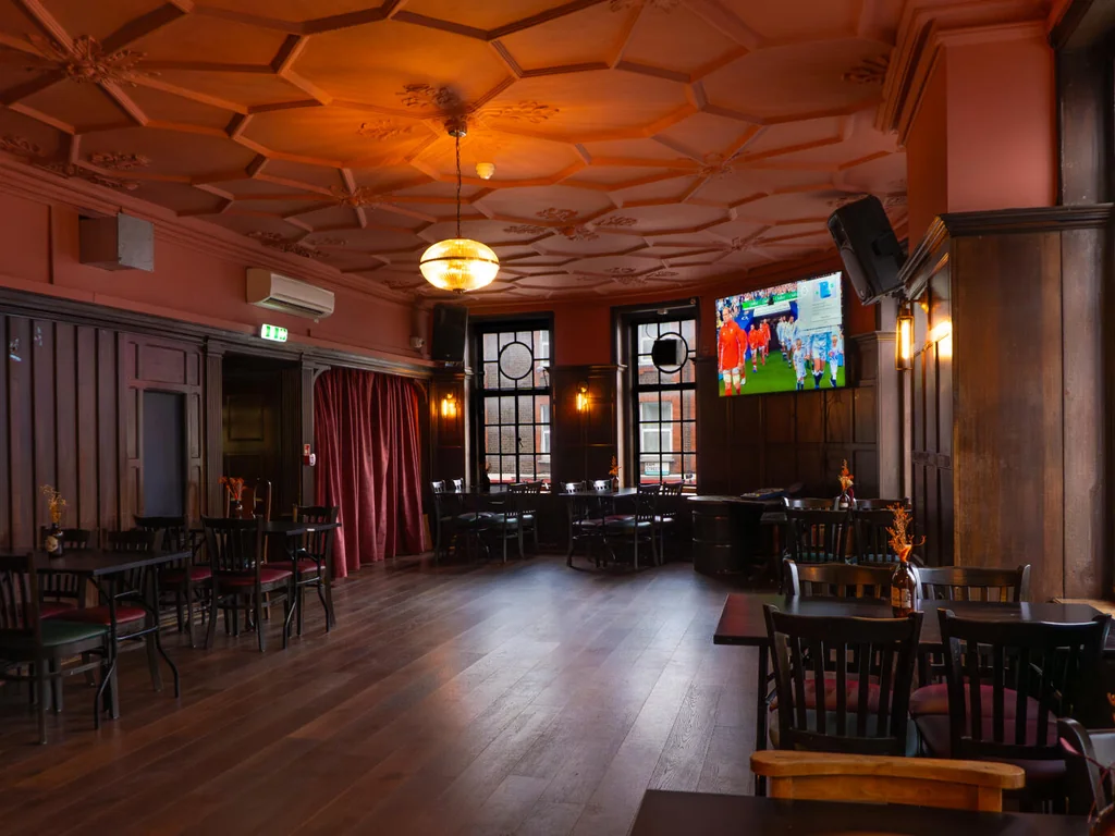 Club House Function Room