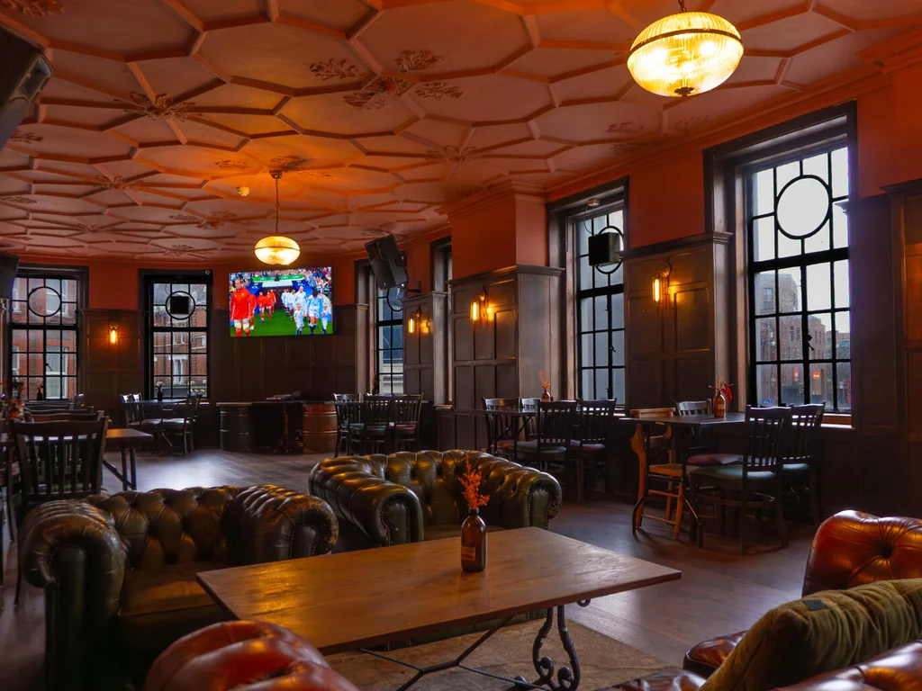 Club House Function Room