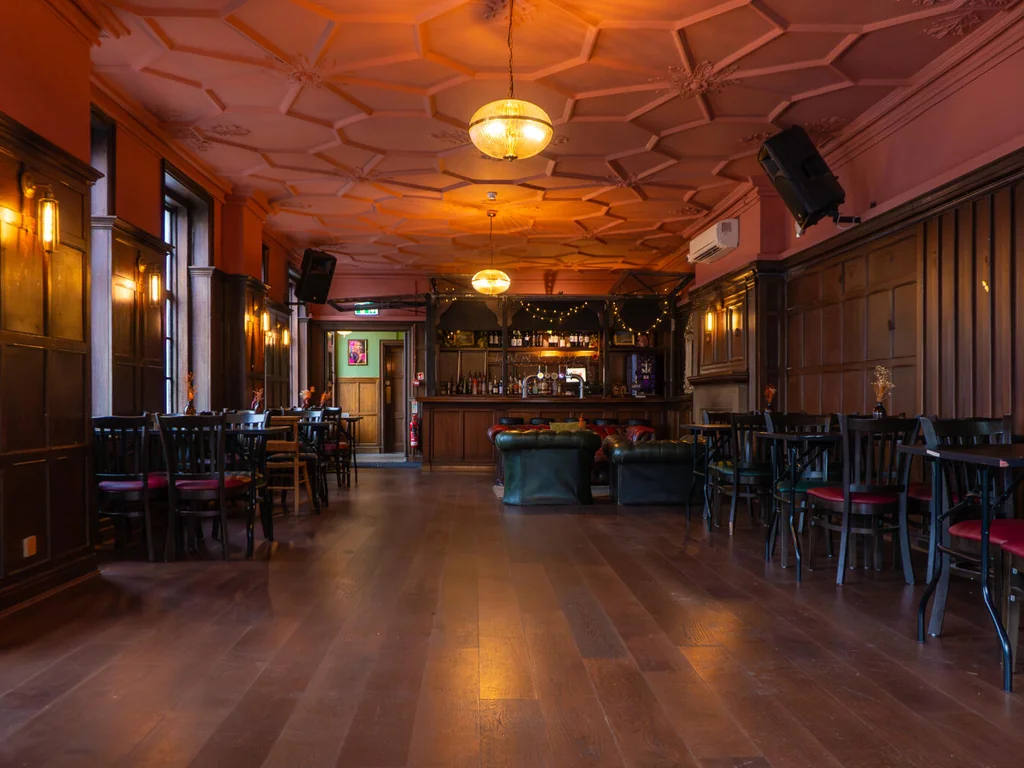Club House Function Room
