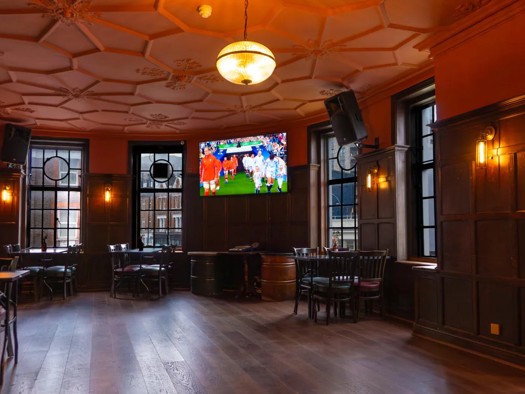 Club House Function Room