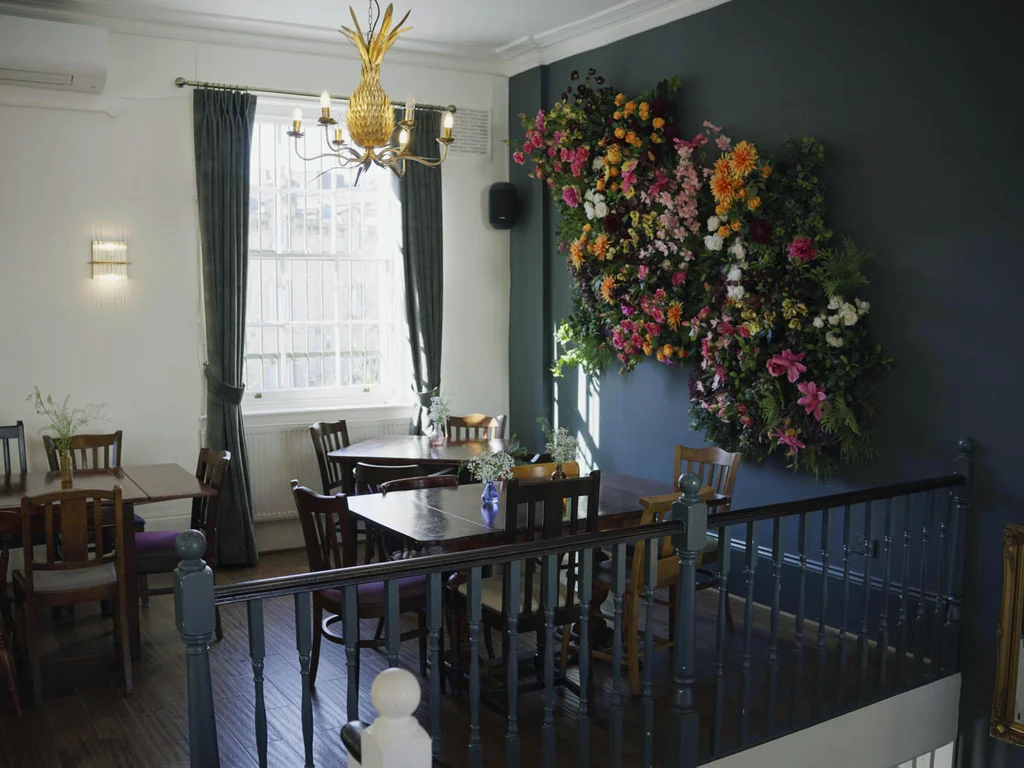 Function Room