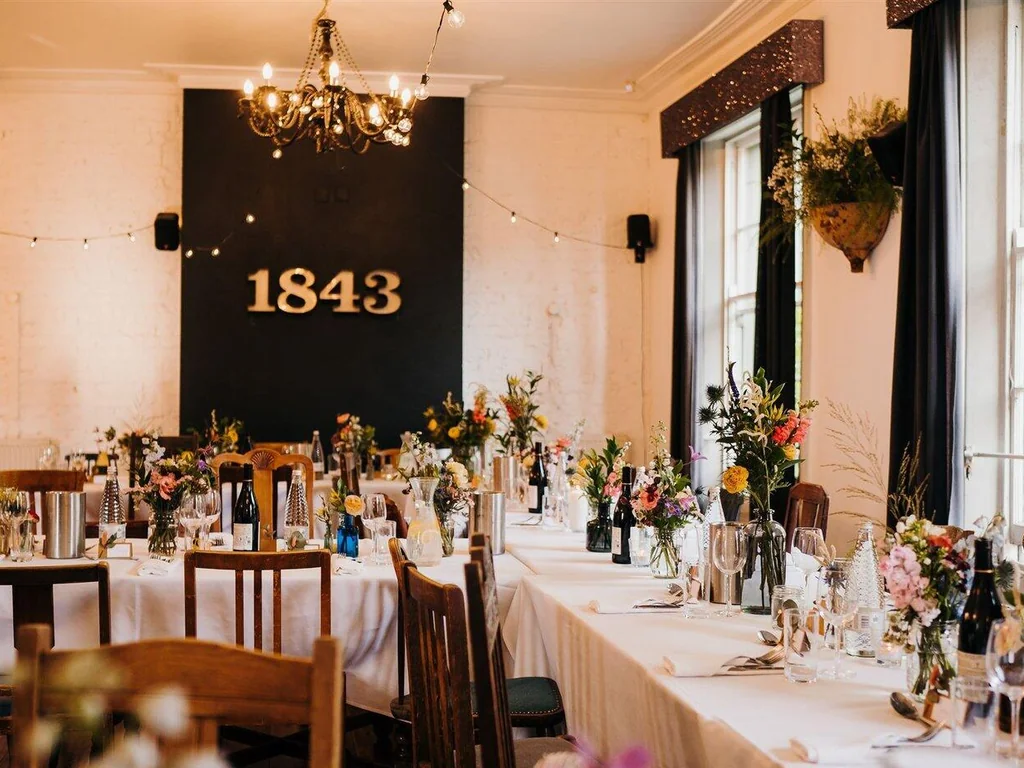 Function Room