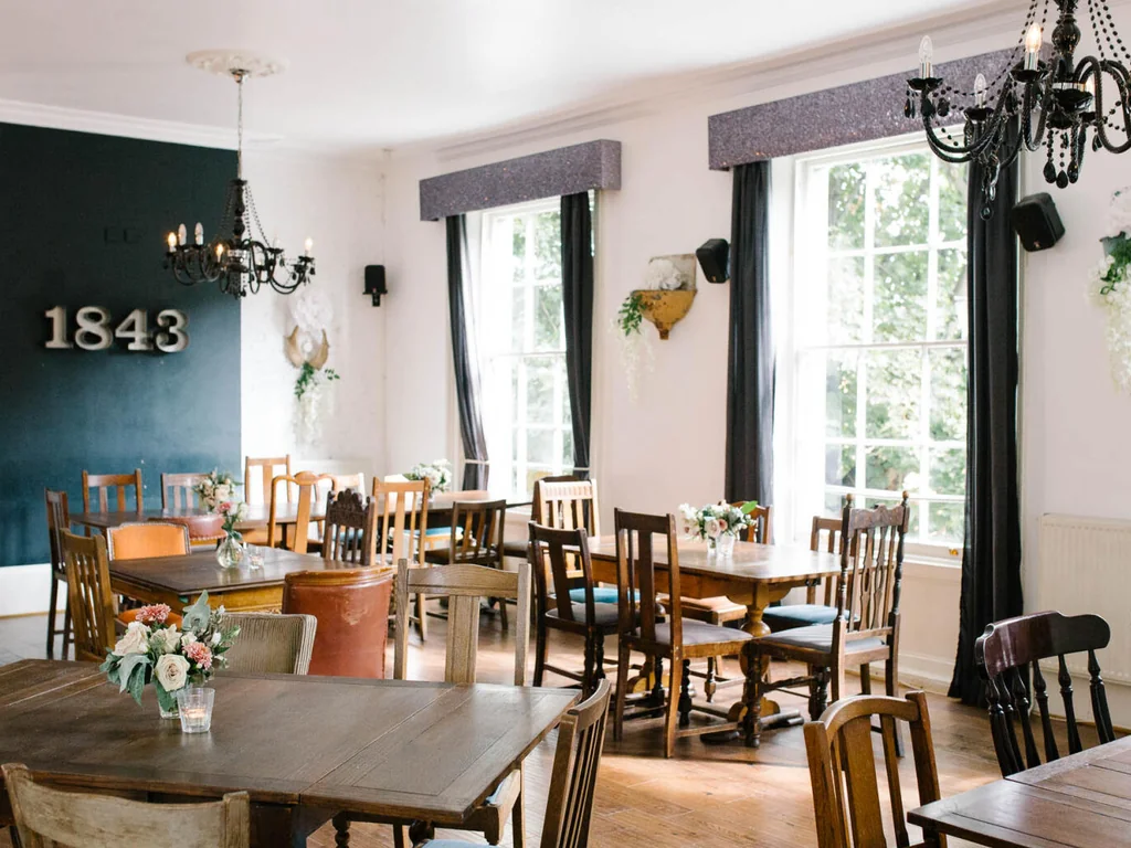 Function Room