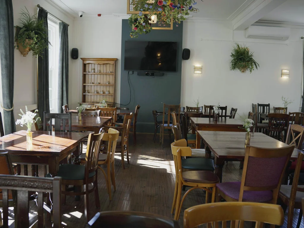 Function Room