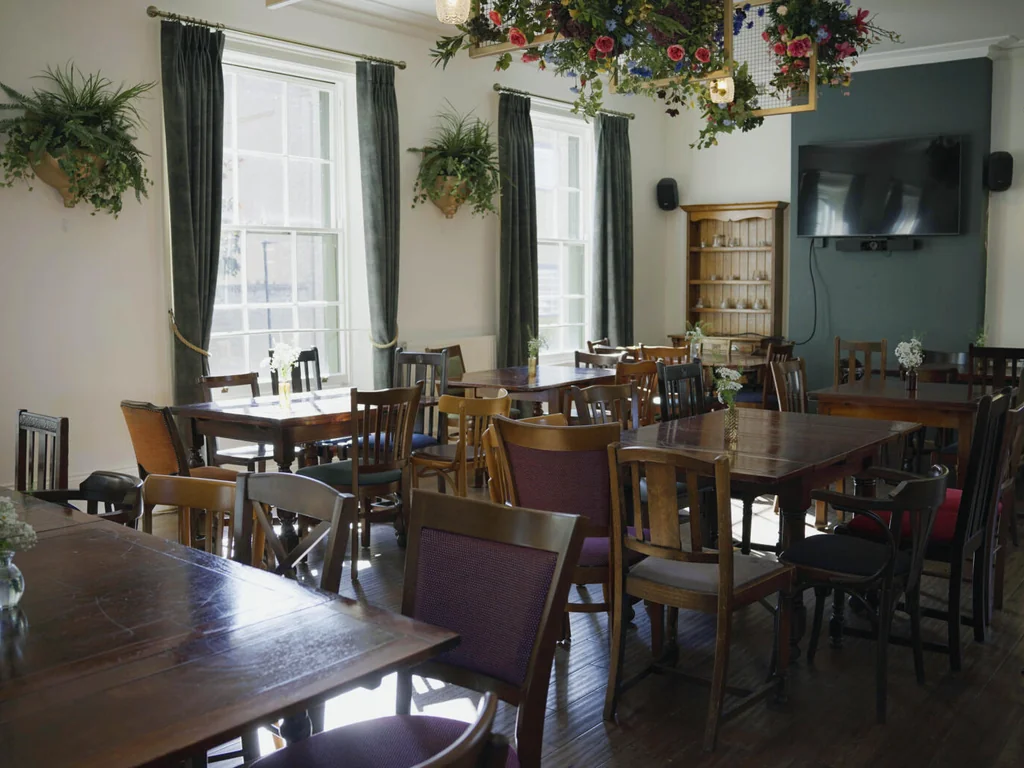Function Room