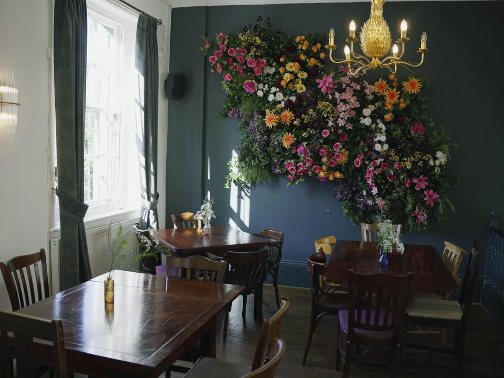 Function Room