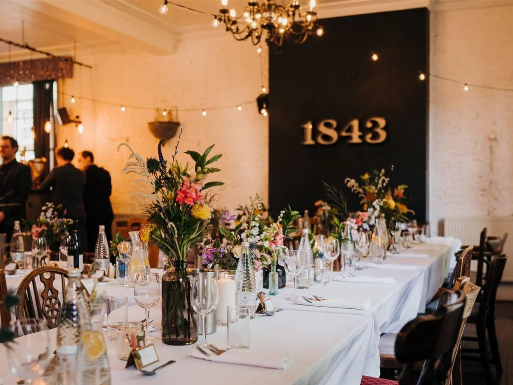 Function Room