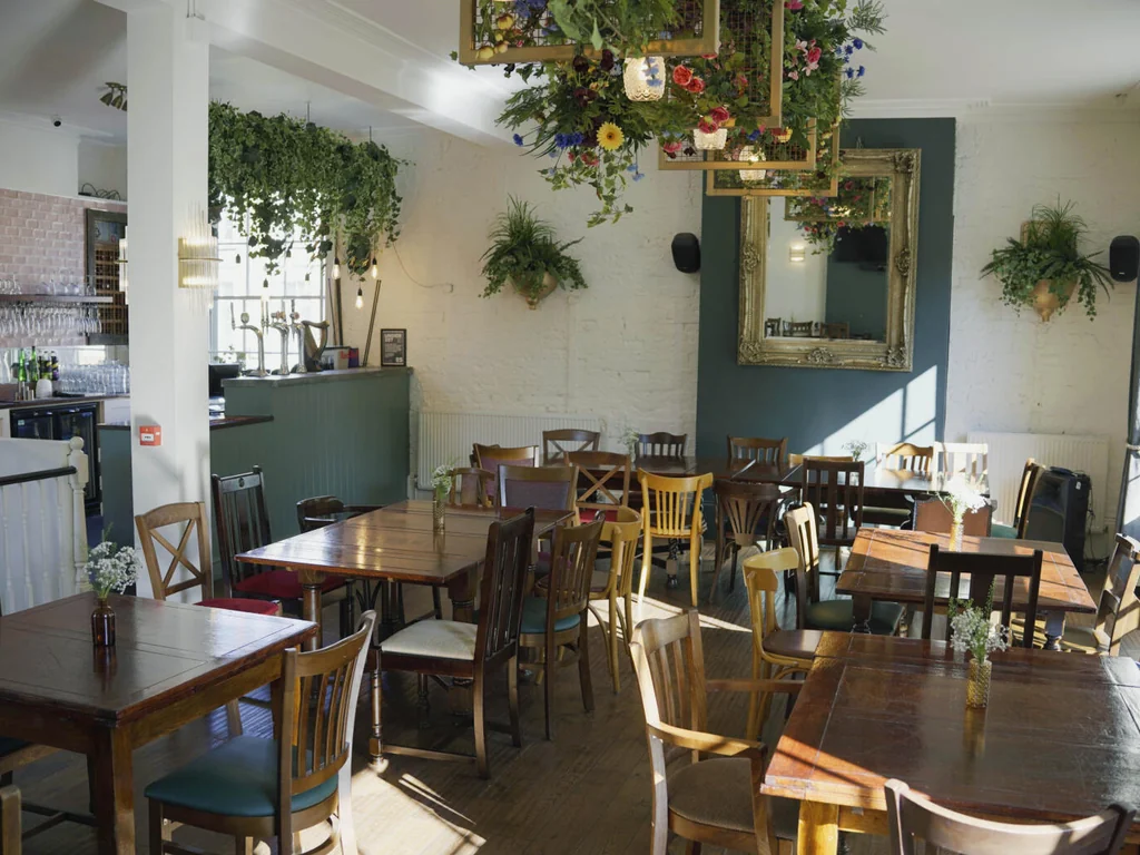 Function Room