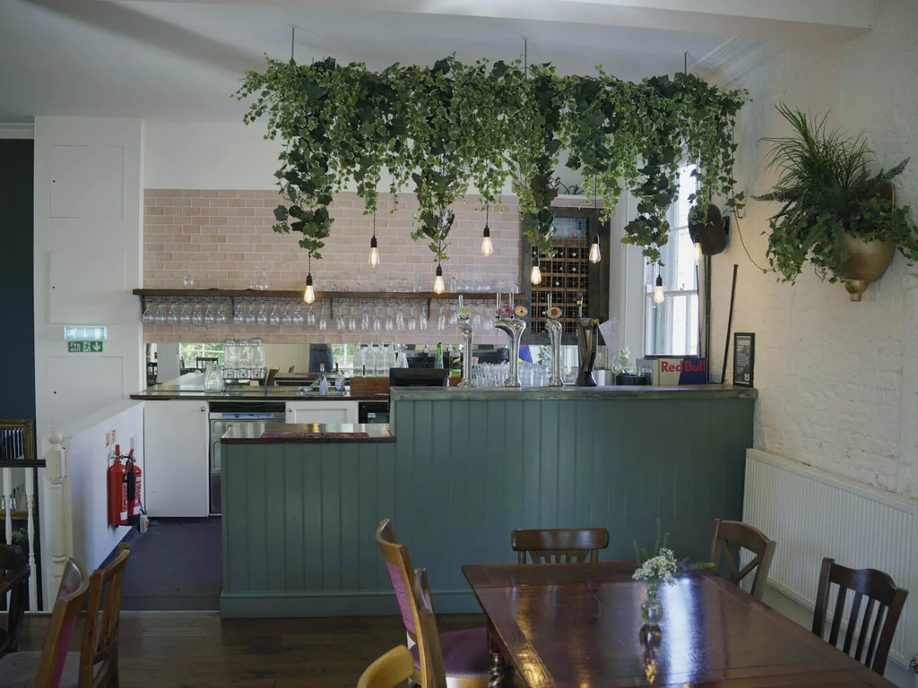 Function Room