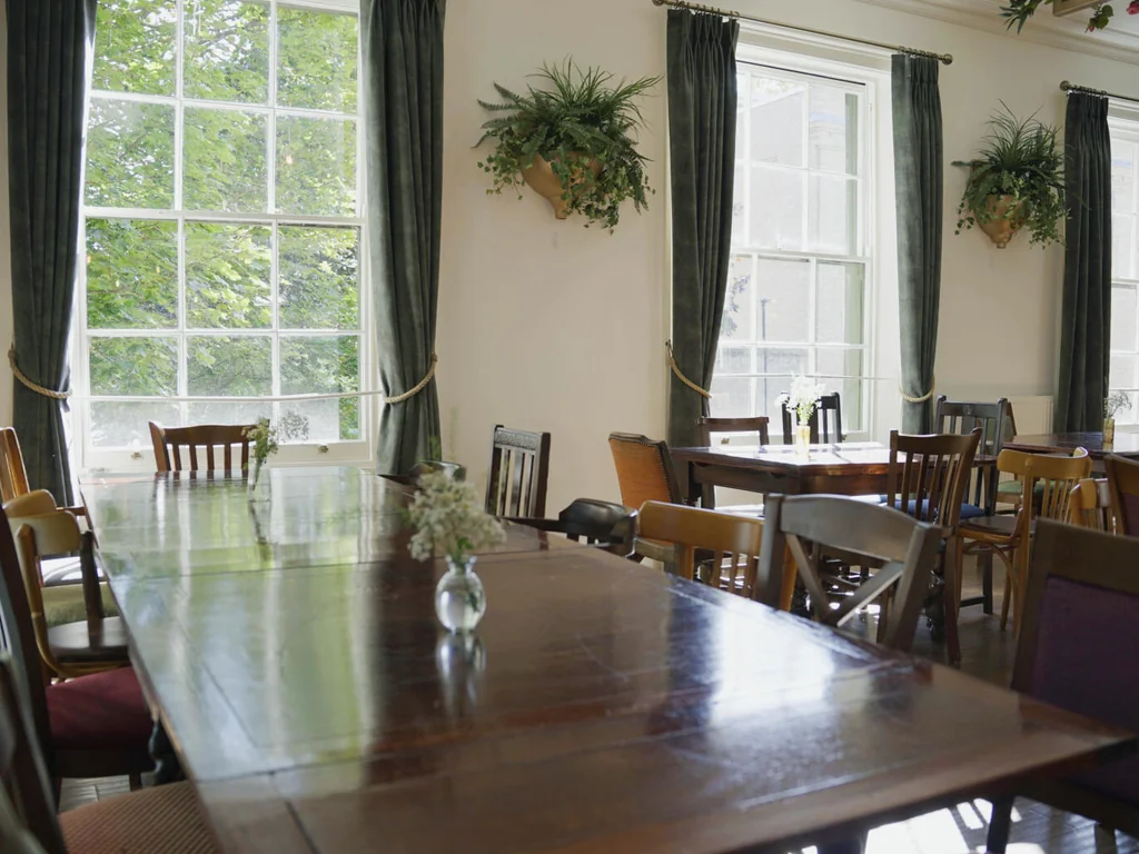 Function Room