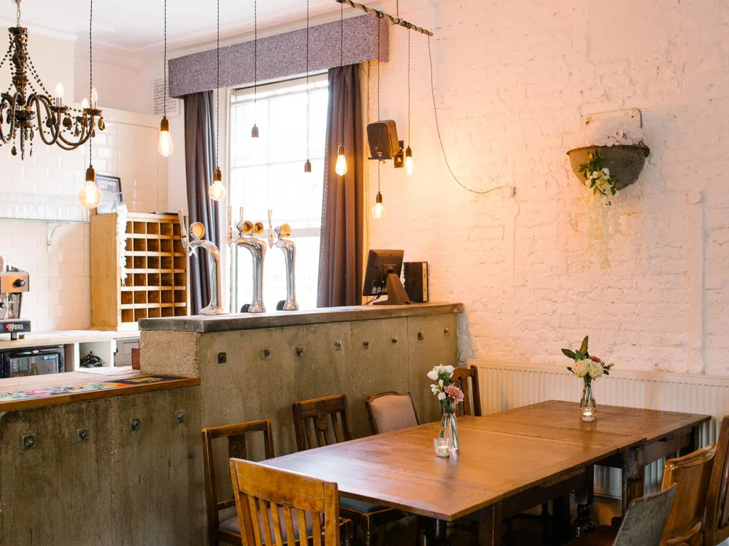 Function Room