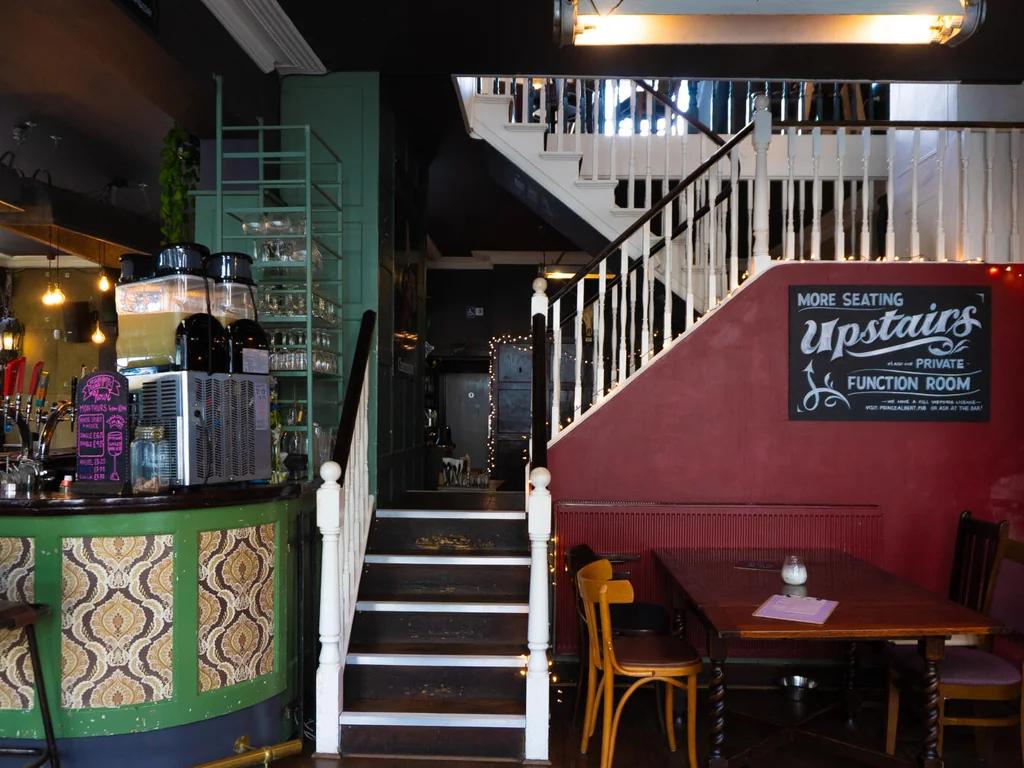 Function Room