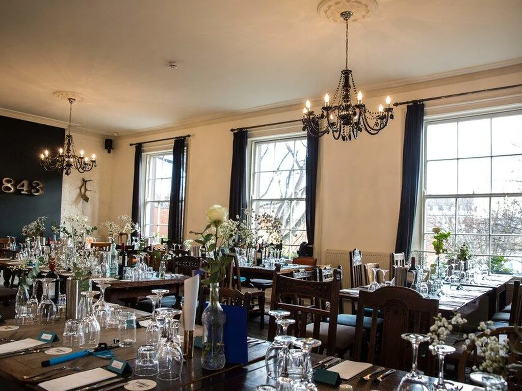 Function Room