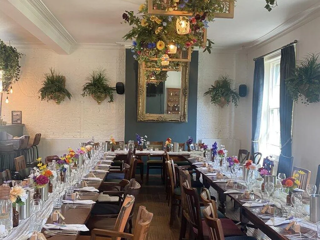 Function Room