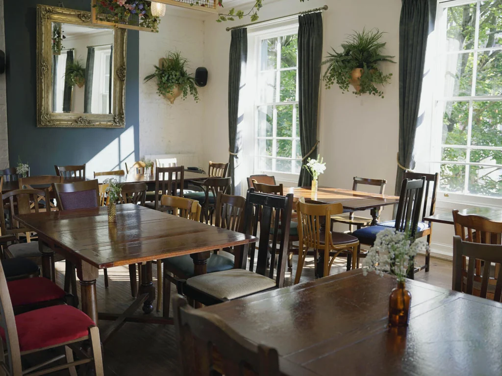 Whole Venue