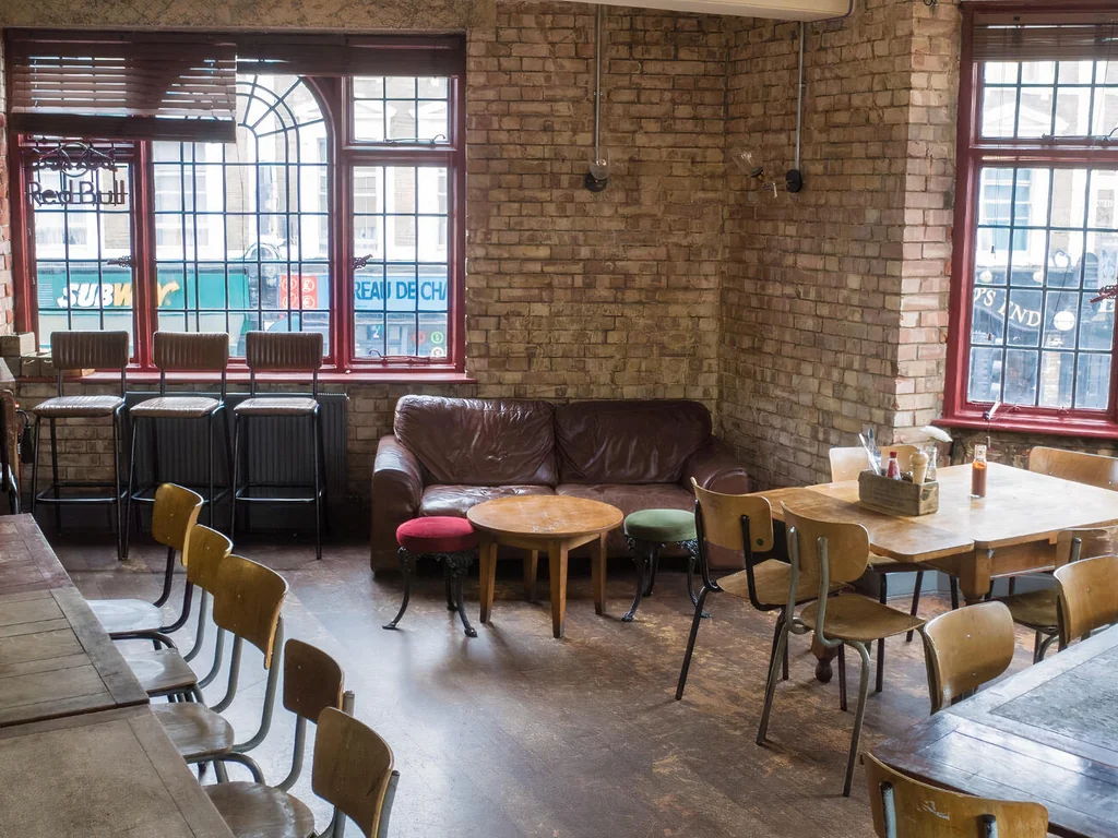 Function Room