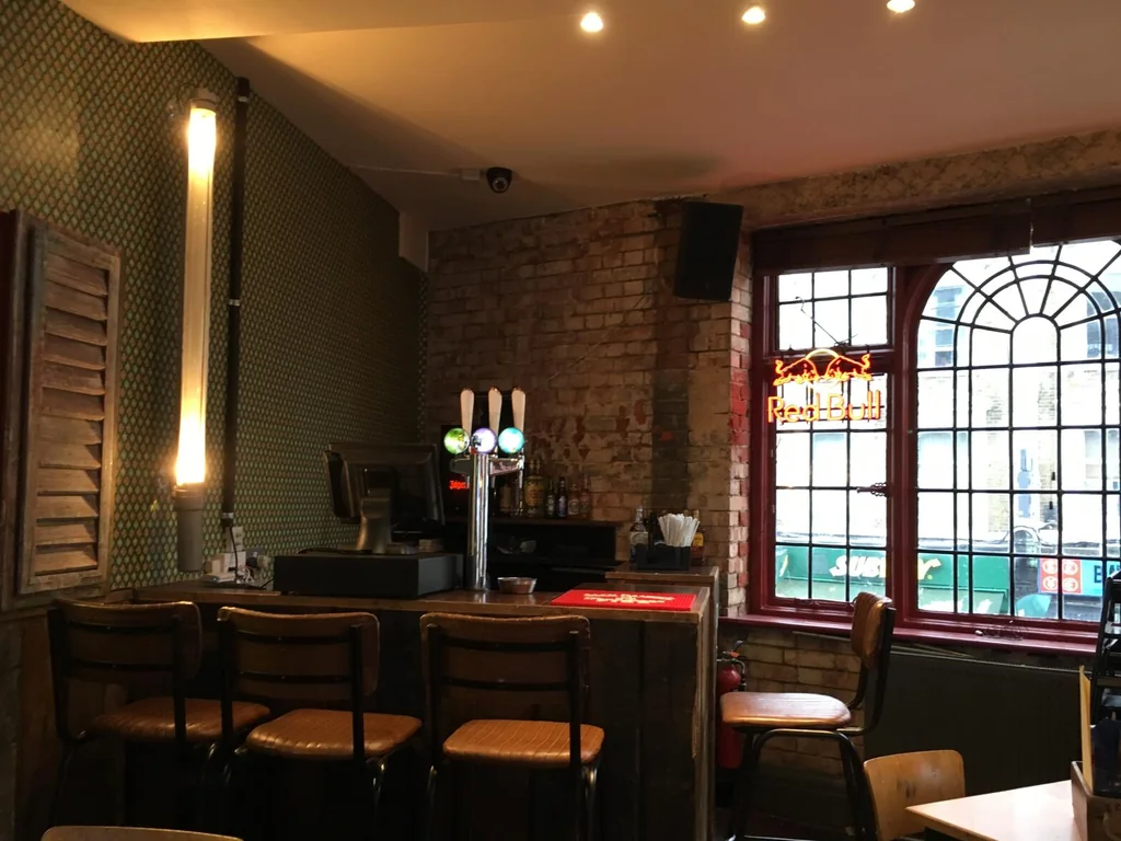 Function Room