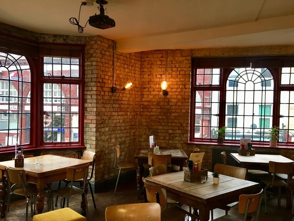 Function Room