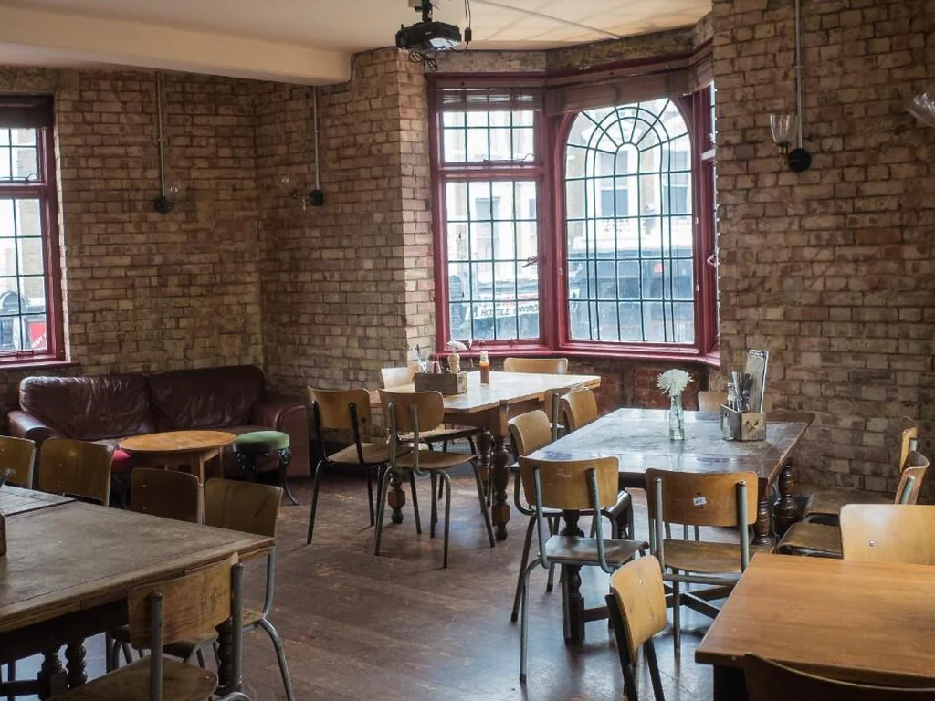Function Room