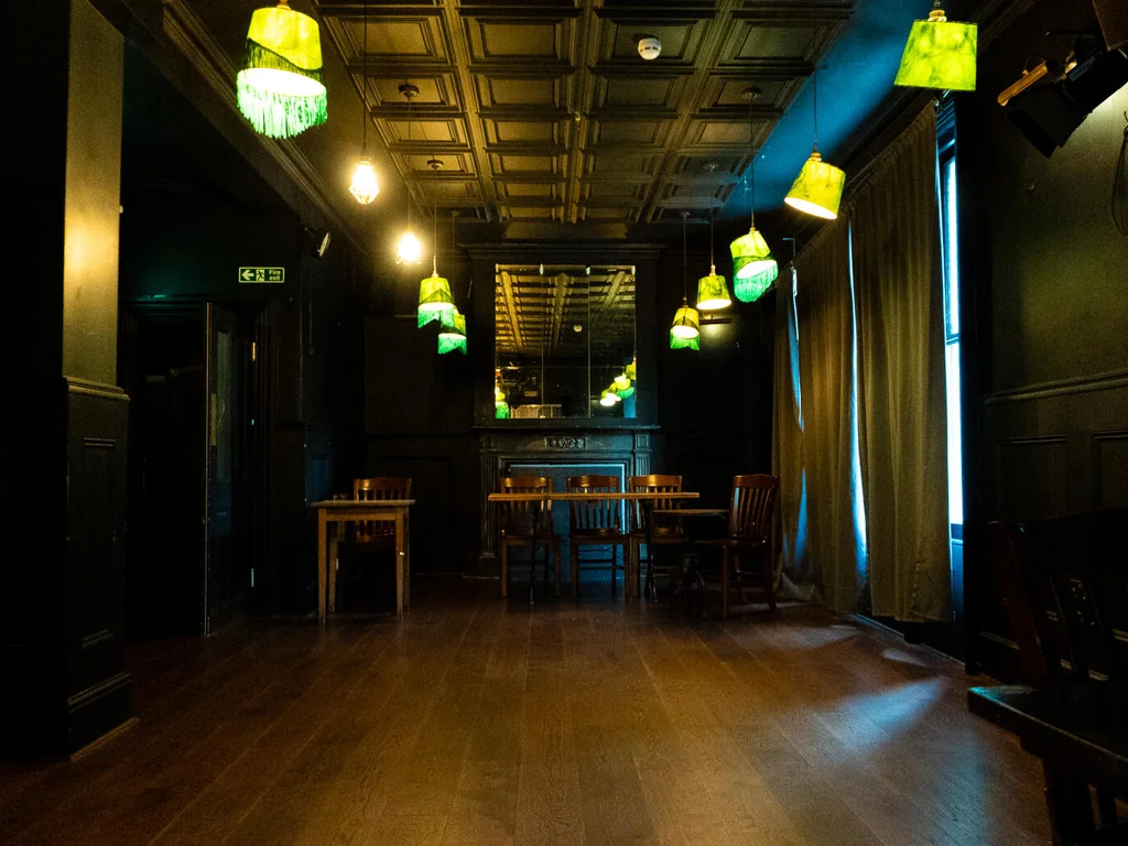 Function Room