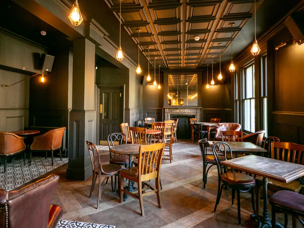Function Room