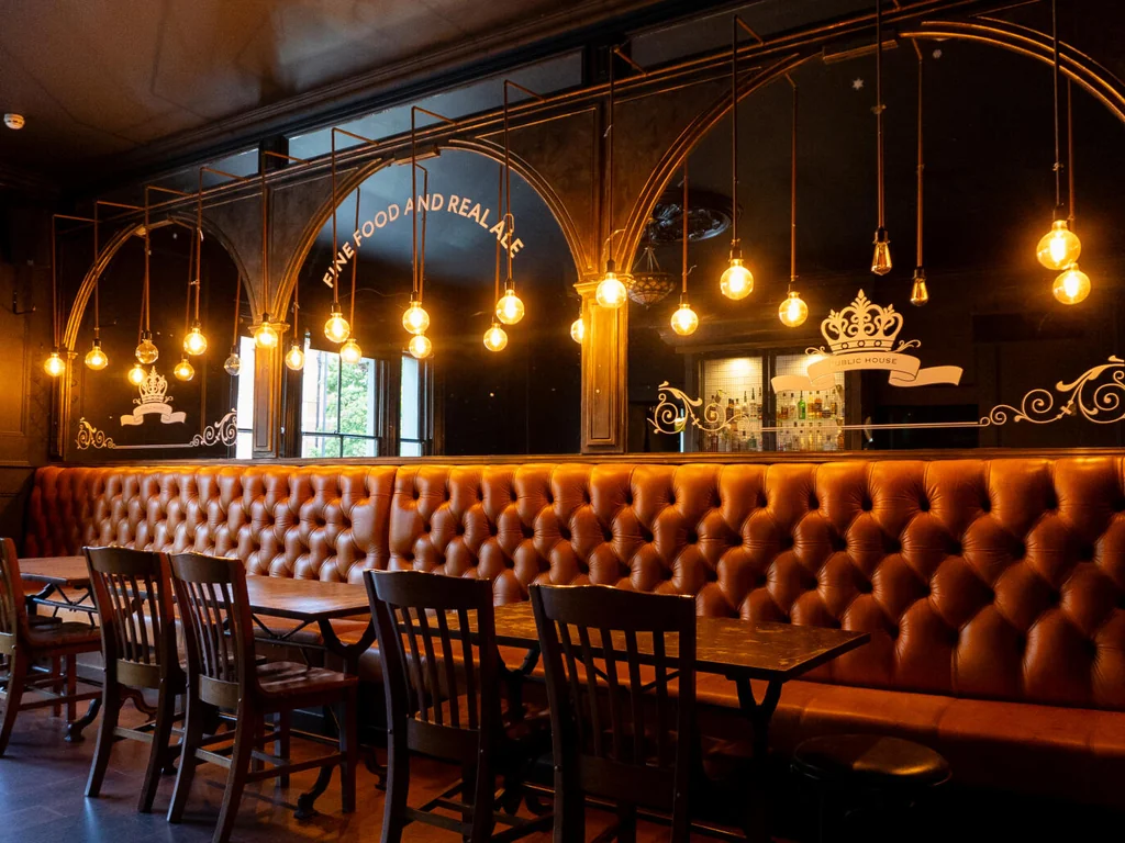 Function Room