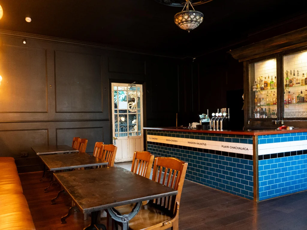 Function Room