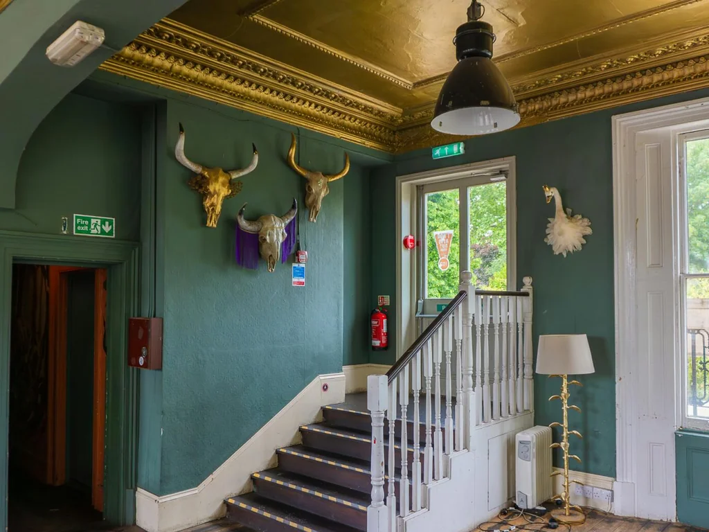 Function Room