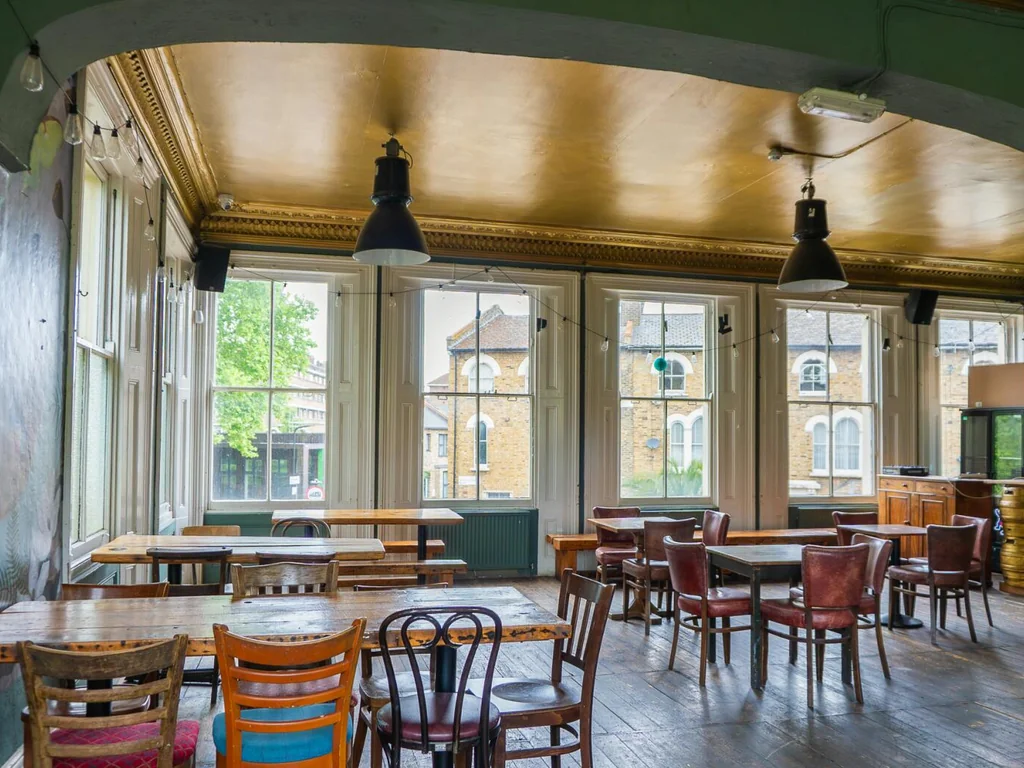 Function Room