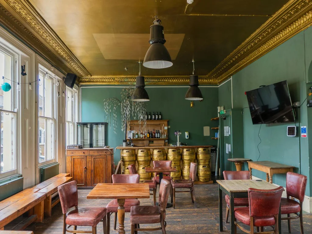 Function Room