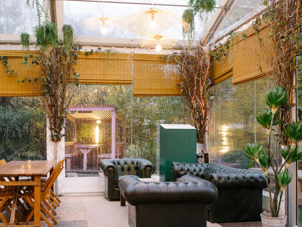 Greenhaus