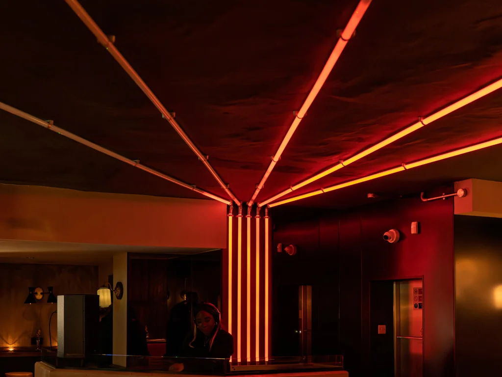 Whole Venue