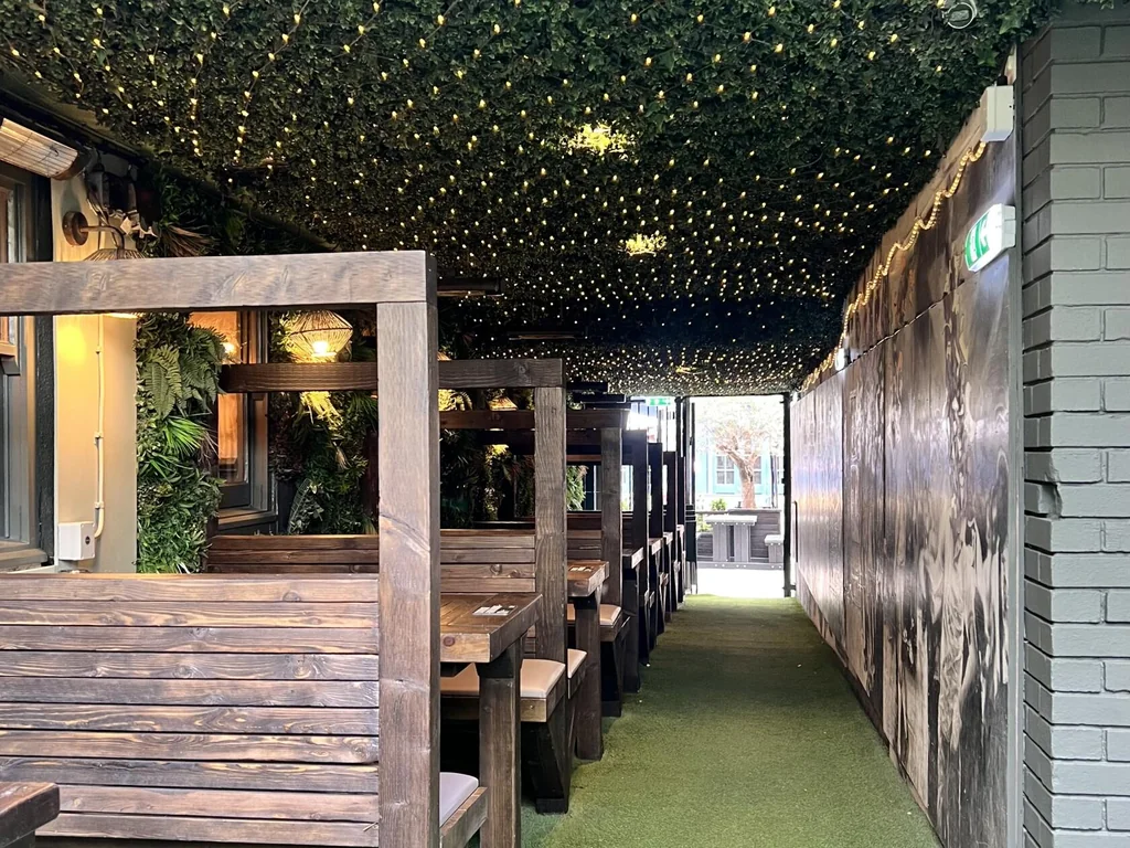 Whole Venue