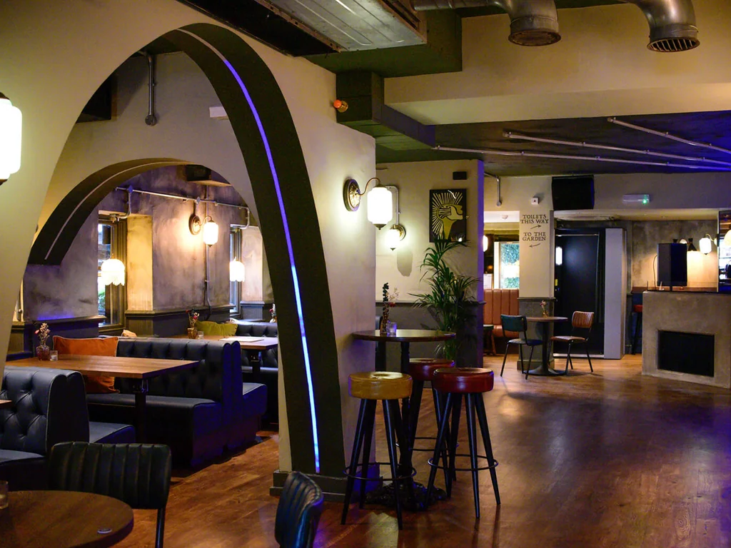 Whole Venue