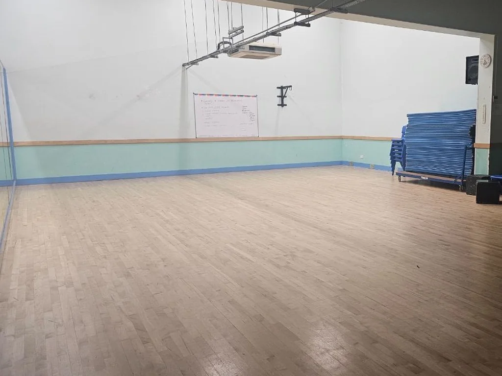 Dance Studio