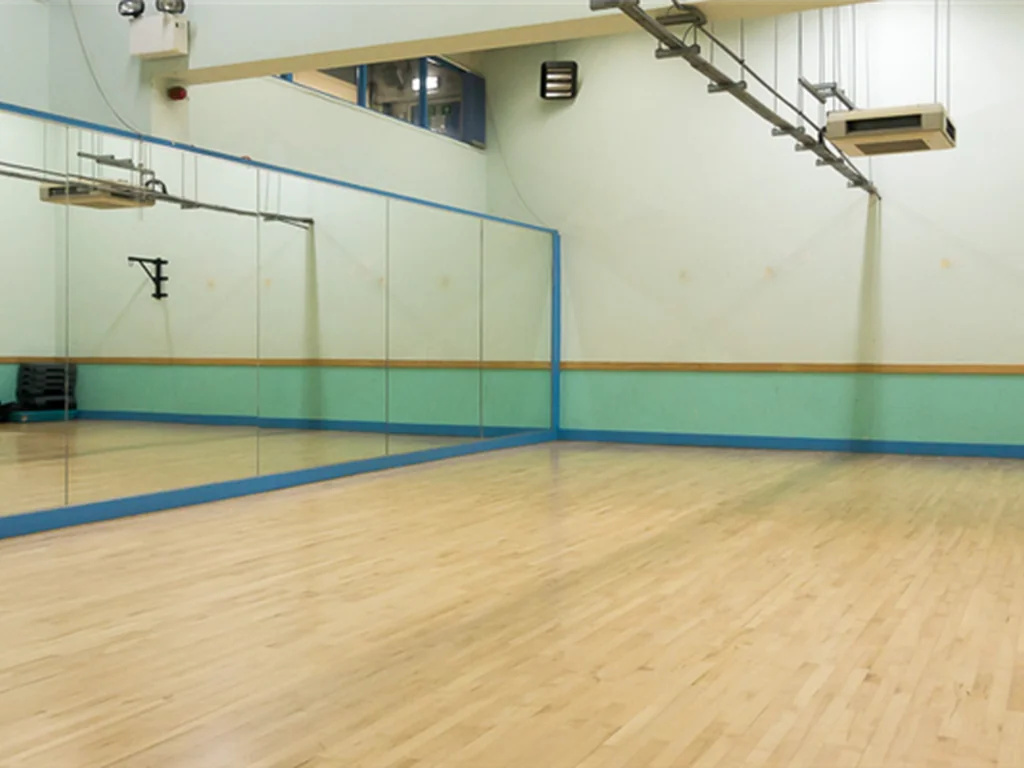 Dance Studio