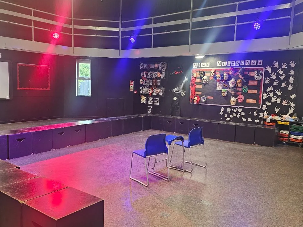 Drama Studio