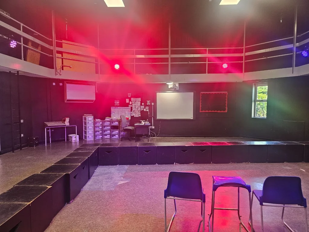 Drama Studio