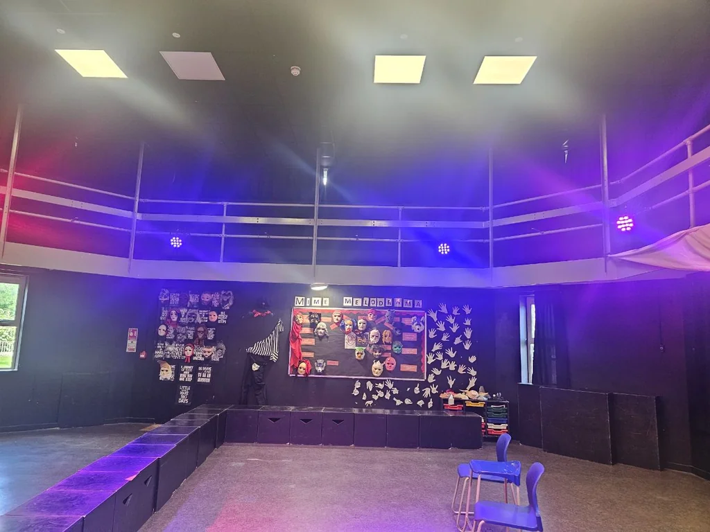 Drama Studio