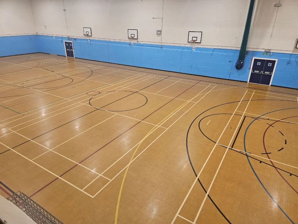 Sports Hall