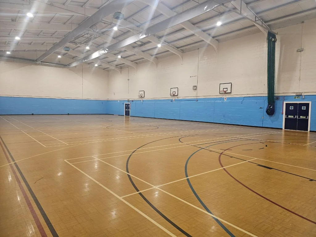 Sports Hall