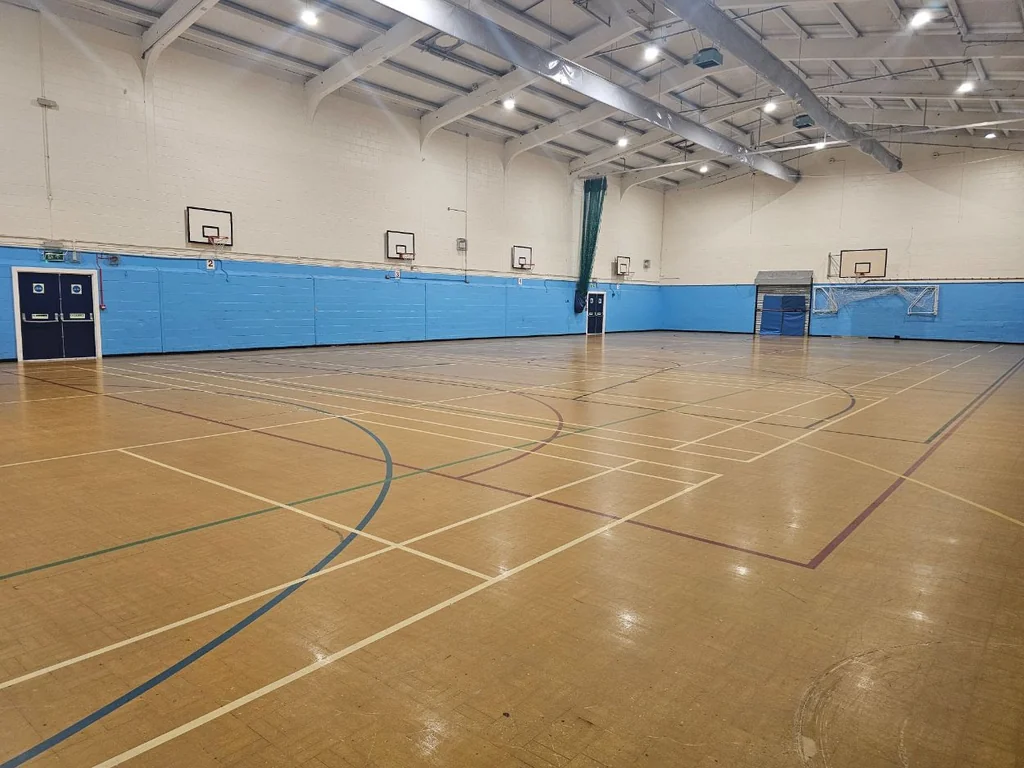 Sports Hall