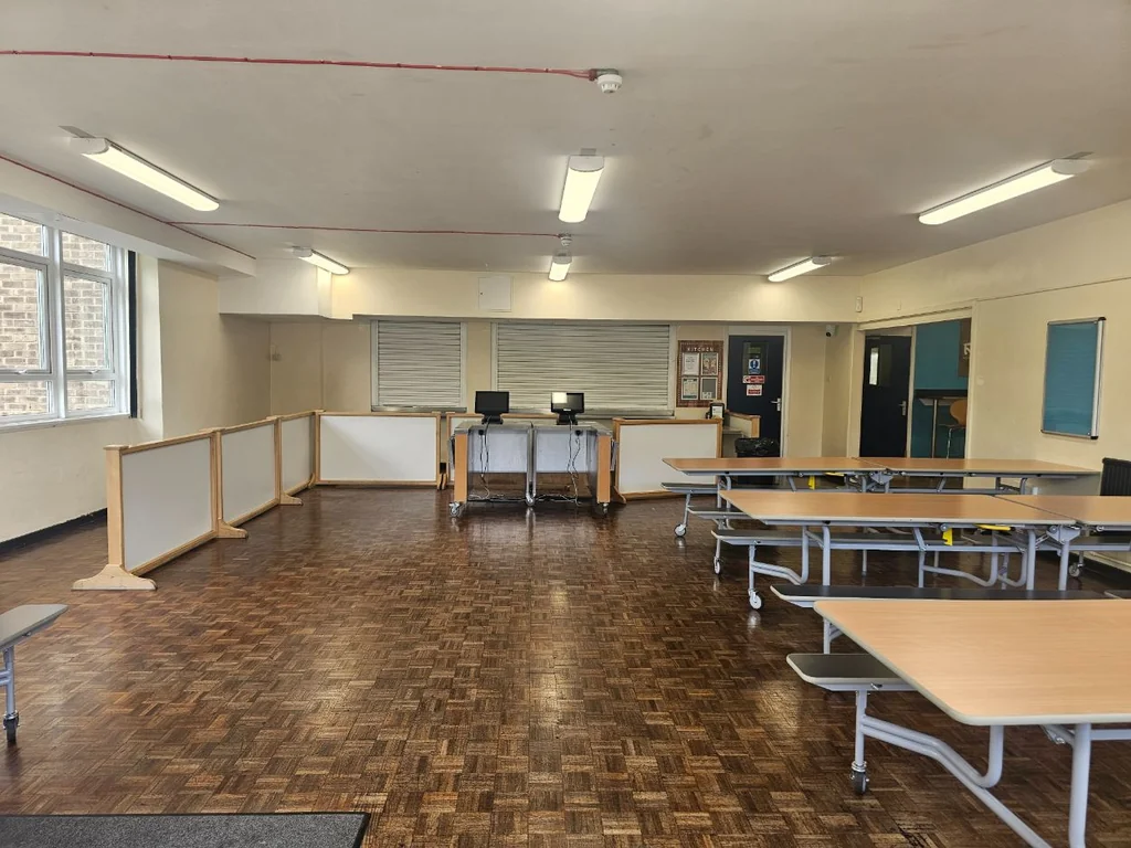Dining Hall