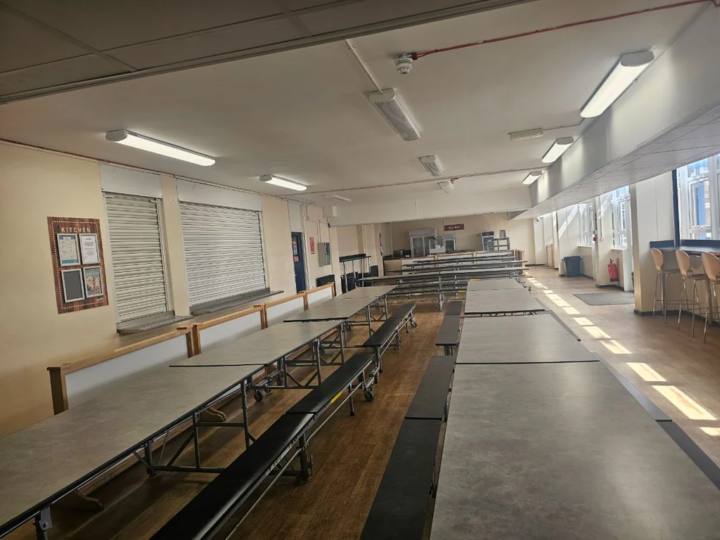 Dining Hall