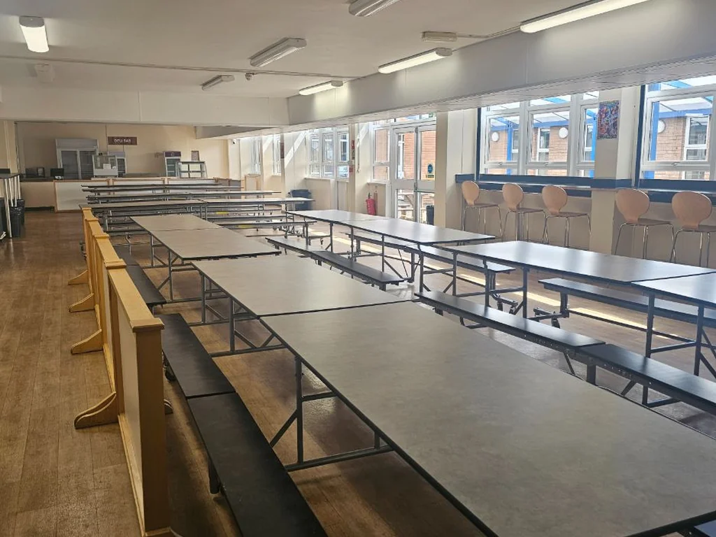 Dining Hall
